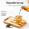 Shaoshan Thickened Food-Grade Disposable Aviation Cups