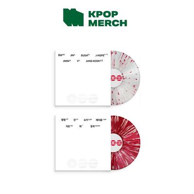 [Vorbestellung] BTS - ARIRANG (Deluxe-Vinyl)