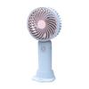 Desktop Mini Handheld Mini Fan, USB Charging Type, Small Electric Fan, Portable Phone Stand, Mini Fan
