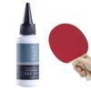 Table Tennis Racket Glue Racket Rubber Cement Glue Fast Filming Easy To Use Effective Water Based Inorganic