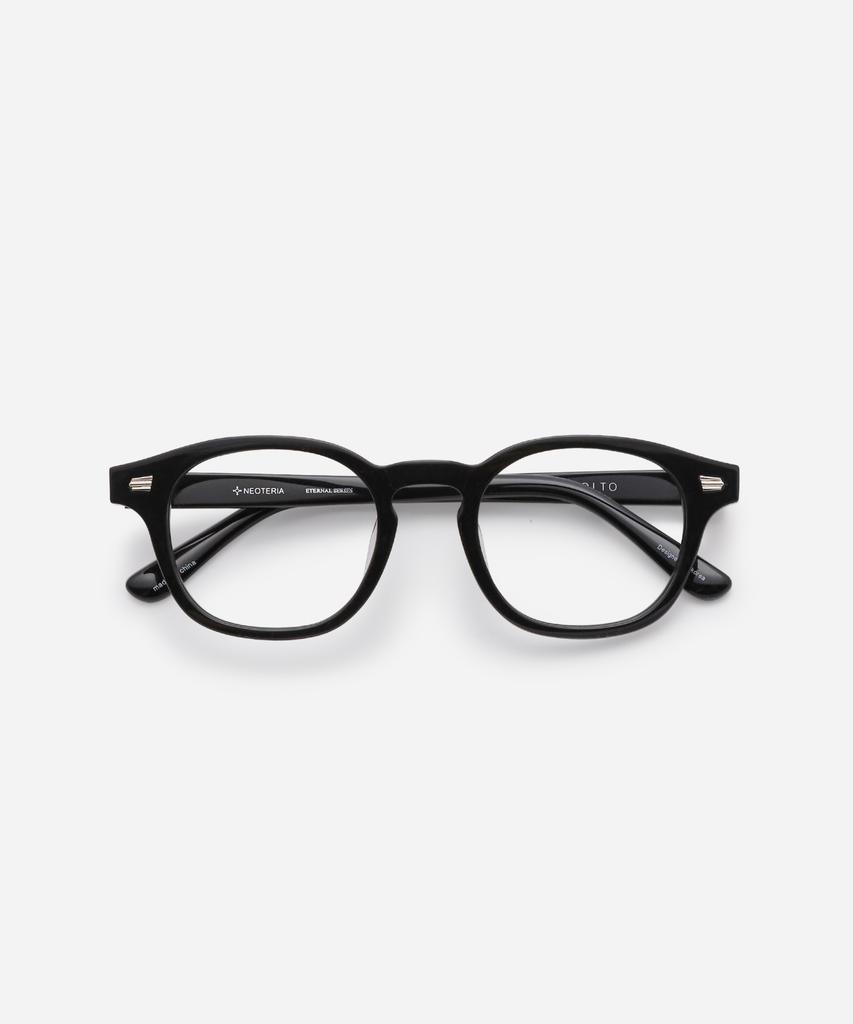 Neotelia Kolto · Black