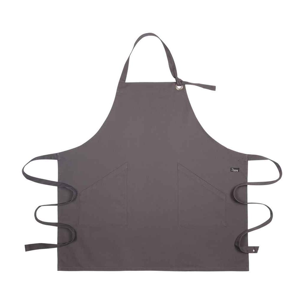 Dennys Unisex Adult Canvas Apron