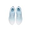 Li Ning Red Hare 4 Cushioning Slip Resistant Rebound Low Top Running Shoes Women's Blue ARMR004-9