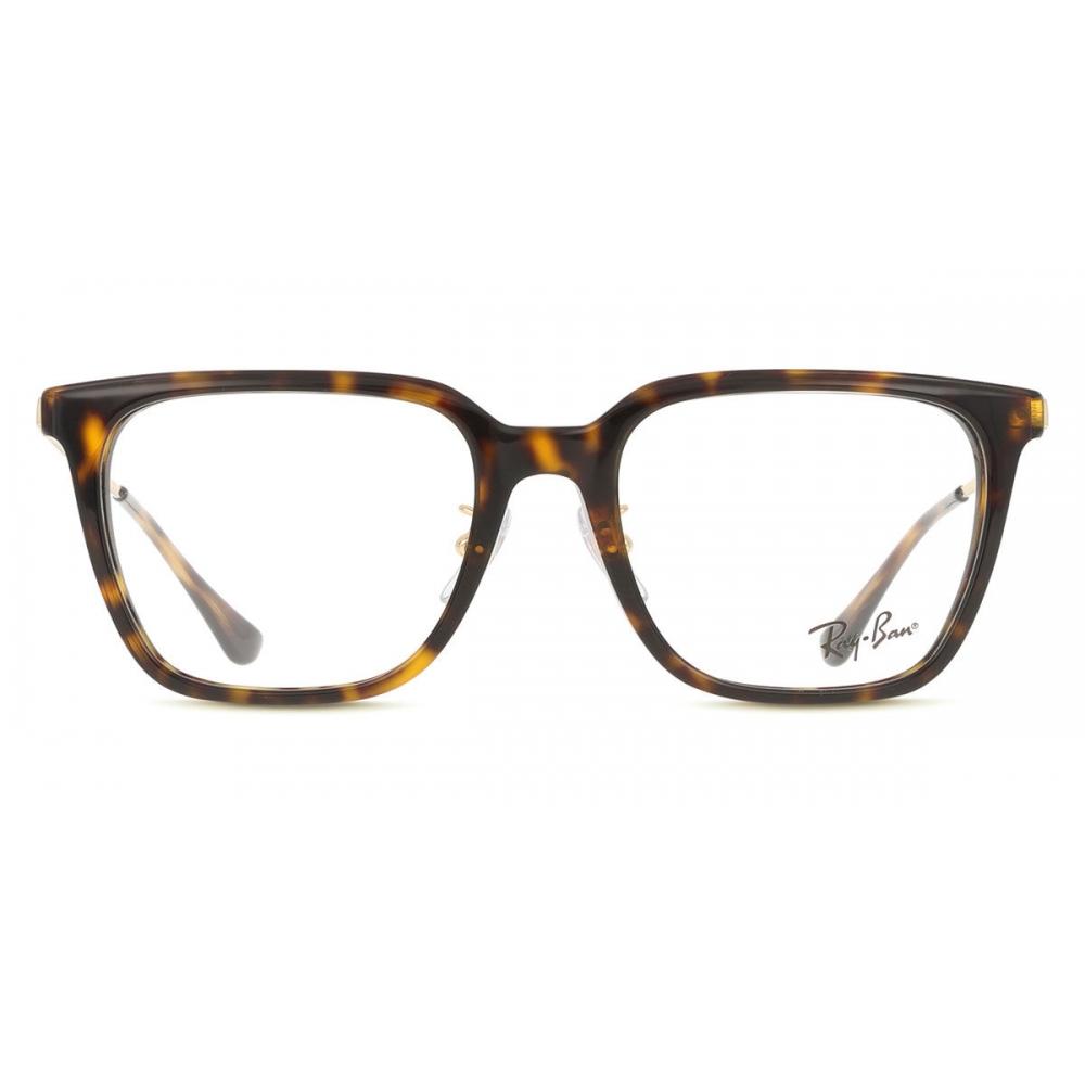 Ray Ban Unisex Eyeglasses Rx5442d Asian Fit