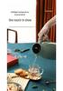 2026 Smart Temperature-Control Kettle: Large Capacity, Insulated, Temperature Display, Hot Water Bottle for Home Use.