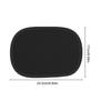 Sun Shade for Car Windshield Folding Heat Insulation Car Windshield Sun Shade for Kids Dog Passenger Automobile Vehicle Truck
