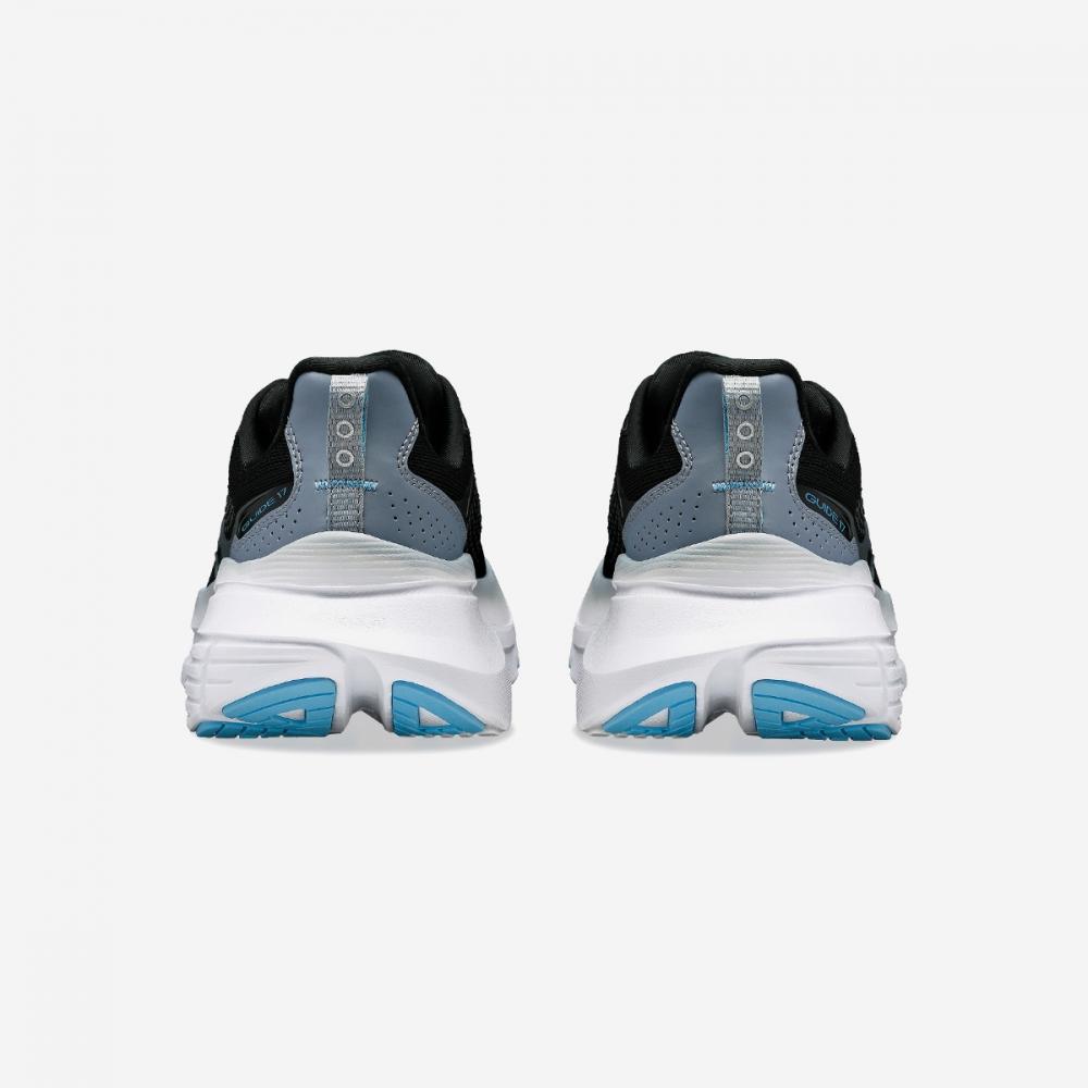 Circoni Guide 17 Wide W S10937 100 Black Fog