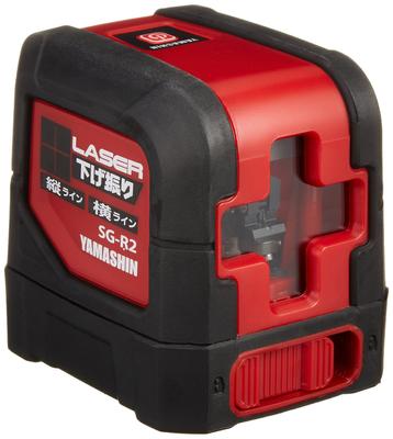 Yamashin Saw Laser Plumb Bob (Y'sGOD JAPAN) SG-R2
