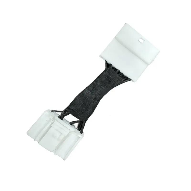 Car Charging Port Module Wiring Harness for Tesla MODEL 3 Y Car Electronics Accessories 1537264-00-B 1487382-00-A 1537264