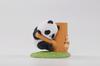 52TOYS BLINDBOX PANDA ROLL Tree Climbing Series 8-Piece Box