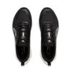 Li Ning Cushioning Breathable Rebound Low top Running Shoes Women's Black ARBV004-3