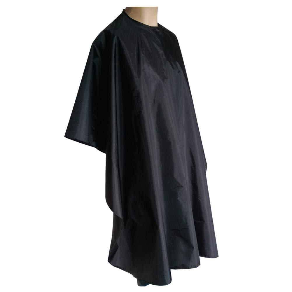 KD55 HAIRDRESSER' CAPE UNIVERSAL NECK APRON
