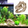 Simulation Fish House Cave Resin Escape House Dinosaur Skull  Terrarium Decoration