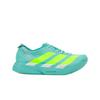 Adizero Adios Pro 4 Flash Aqua Lucid Lemon Erkek Spor Ayakkabı Mavi Nane Tonu JR1251