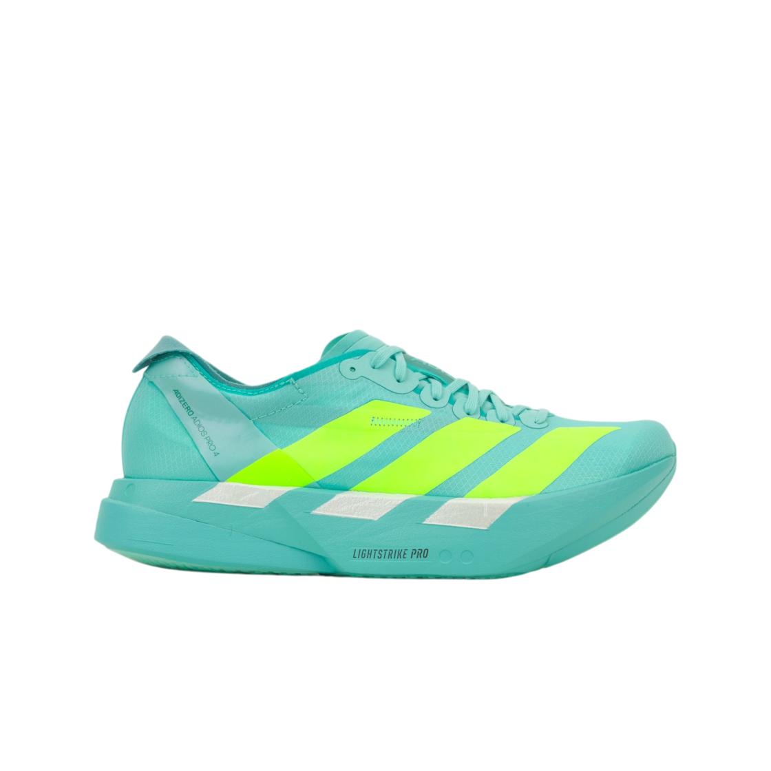 Adidas Adizero Adios Pro 4 Flash