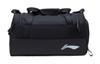 Li Ning Polyester Sports Handbag Regular Unisex Black ABLT003-1