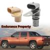 1* Nockenwellenpositionssensor & 1*Kurbelwellenpositionssensor für CADILLAC CHEVROLET GMC Sierra 1500