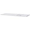 Apple Magic Keyboard with Touch ID and Numeric Keypad