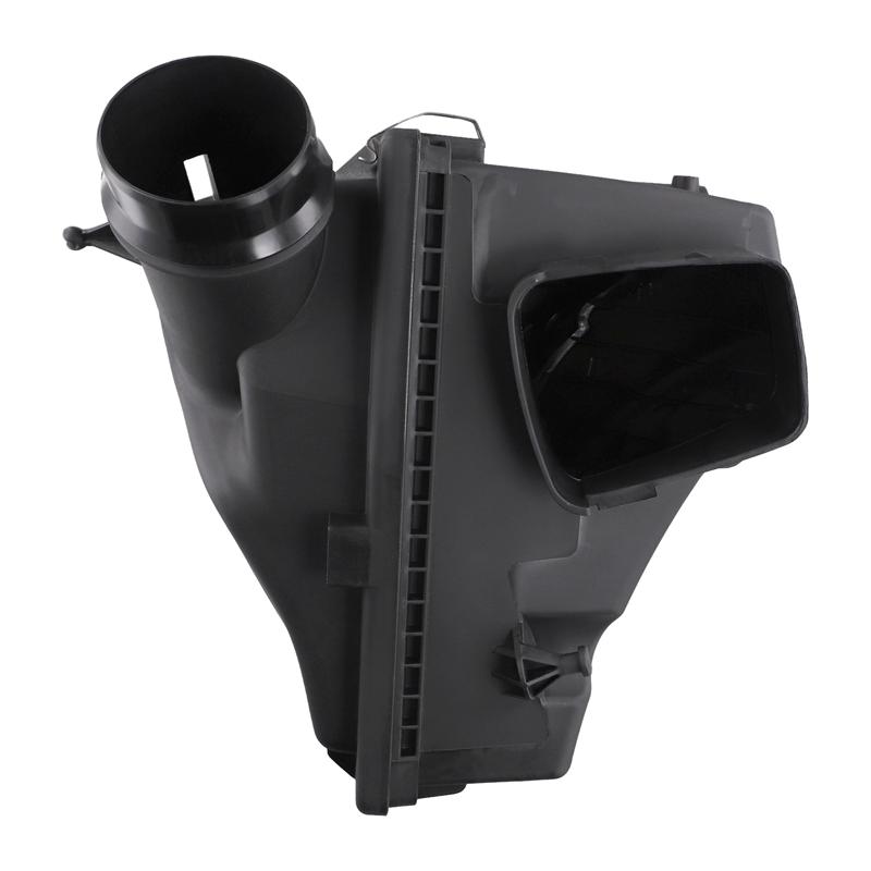 13718601677 Air Filters Intake Silencer For BMW 1' 2' 3' 4' 5' X1 Air Filter Assembly Housing