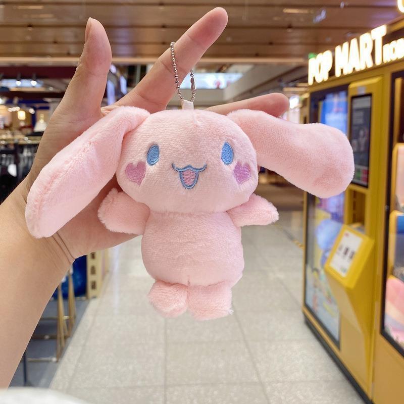 

Animal Plushie With Pp Cotton Filling For Kids And Collectors Style A