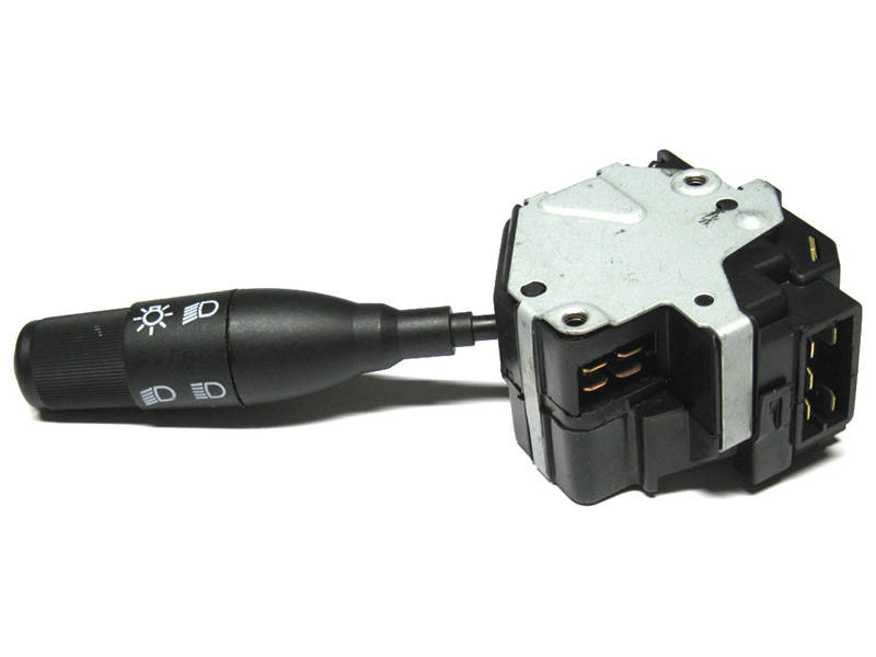 Renault 19 II 92-97 Light Switch 5 PIN