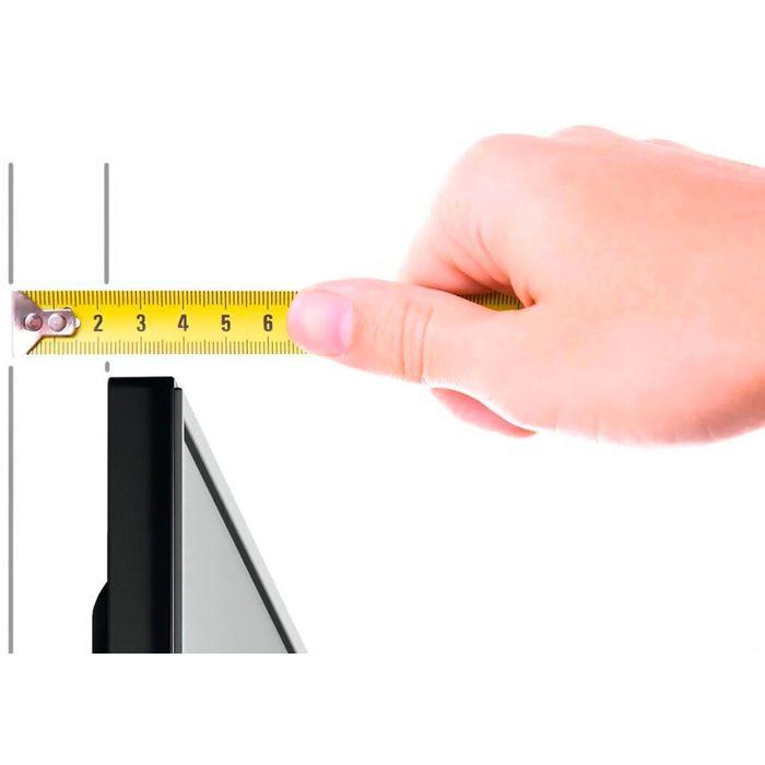 Vogel's TVM 3405 FIXED Flat Screen Wall Mount for 32'' To 77'' TVs