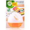 Air-Wick Deco Sphere Mango und Limette Lufterfrischer 75ml