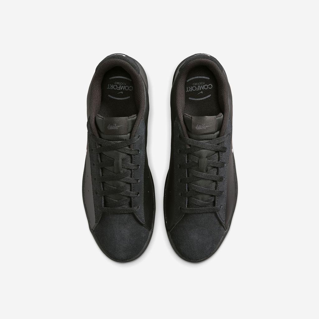 Nike Court Heritage MS [IM7528] [Spedito dalla Corea] 100% Autentico