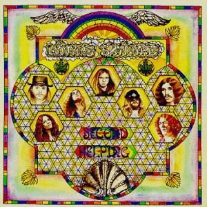 

CD LYNYRD SKYNYRD - Second Helping MCAD11648 MCA Records 1997 US Rock Used