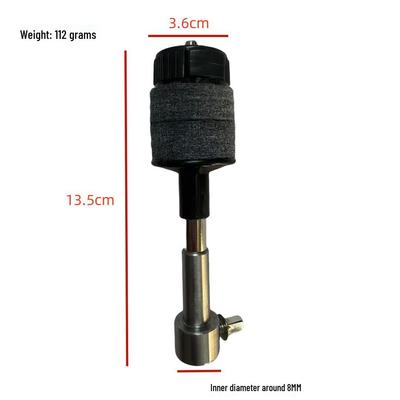 Accesorii pentru tobe: Suport drept pentru stacking cymbal-uri, Suport de extensie, Stand de stacking