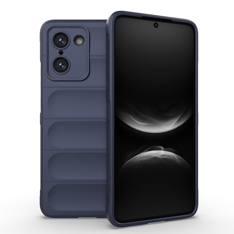 Мягкий силиконовый чехол для Oneplus Ace5 Racing Ударопрочный Противоскользящий Защитный задний чехол-крышка для Oneplus Ace5 Pro Fundas Oneplus Ace6 Oneplus Ace6 сапфировый