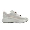 New FILA NUVOLE 3 Abrasion Resistant Low Top Trail Running Shoes Women's White Pink A12W521207FPP