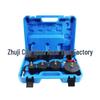 9-Piece Turbocharger Leak Tester & Pulley Repair Tool Kit