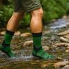 Breathable Men Waterproof Socks Comfortable Sports Socks Warm Socks Wading Sock  Water Sports