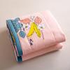 Summer Air Conditioning Quilts, Washable Cotton Quilts, Single and Double Student Dormitories, Children's Summer Blankets