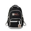 Large-capacity Backpack Fashion Trend Spot Backpack Junior High School College Student School Bag
