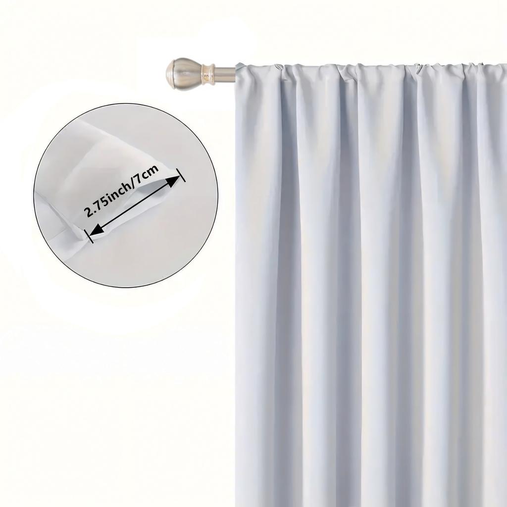 Chess Game Print Curtains Black White Polyester Window Treatments Bedroom Living Room Decor Curtain Set Of 2 Classic Made Washable Sitting Ready