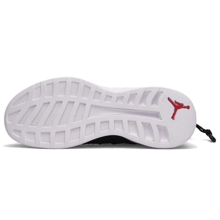 New JORDAN Formula 23 Toggle Black/Gym Red White 908859-001