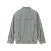 Levis American Vintage Casual Wash Solid Loose Comfortable Classic Denim Jacket Women jackets A3472-0011