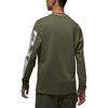 JORDAN Mvp Men's Long Sleeve T Shirt FZ1974-222