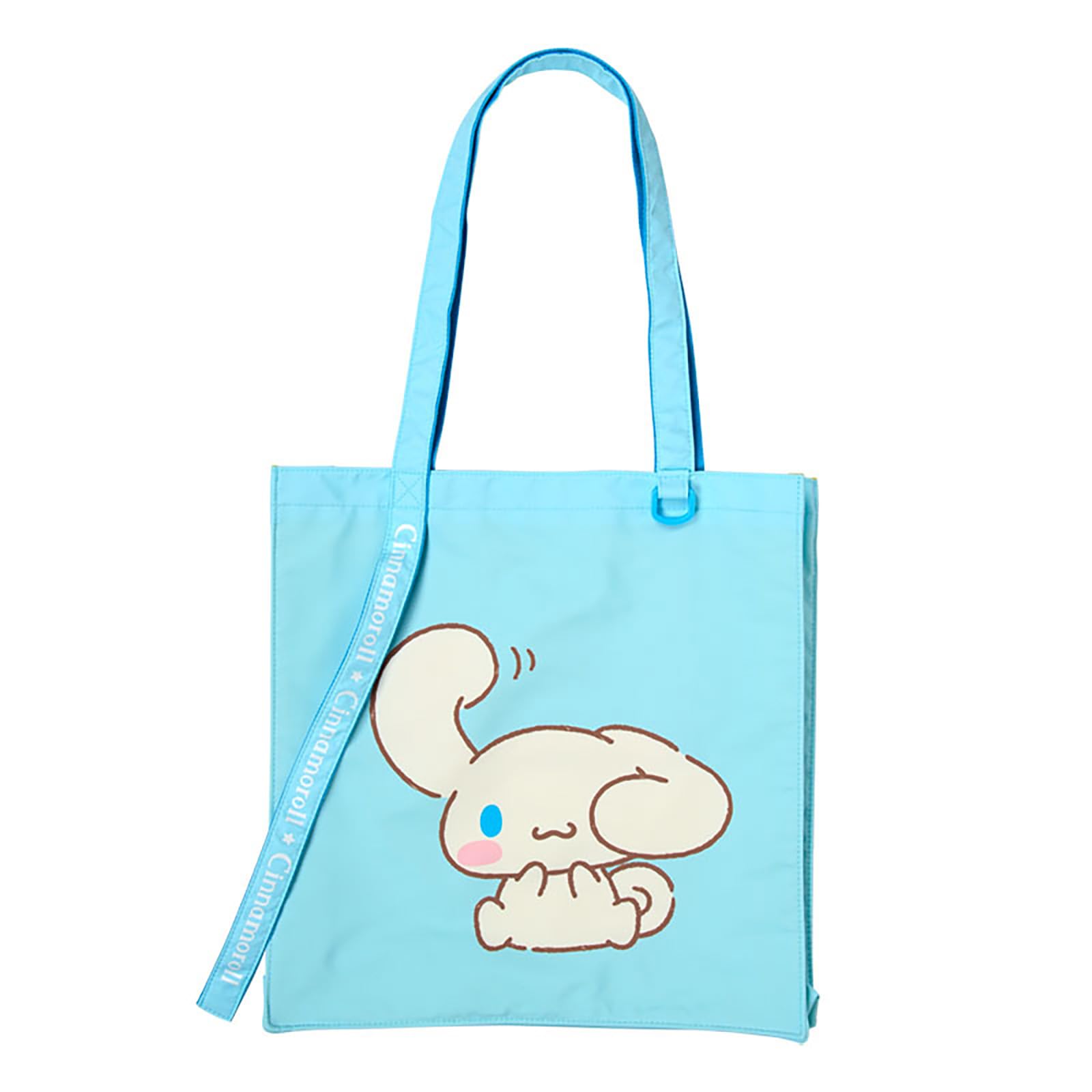 Сумка-тоут Sanrio Cinnamoroll 599883