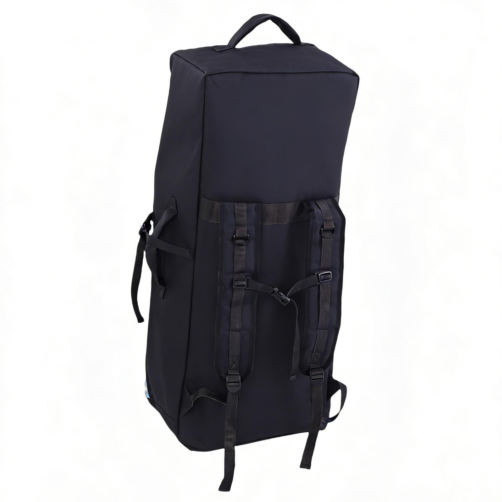 

Large Capacity Paddle Board Backpack Stand Up Paddle Backpack Easy Access Storage Design Lightweight Travel Outdoor Adventure Gear