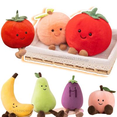 Bábiky a plyšové hračky – Vycpané a plyšové rostliny