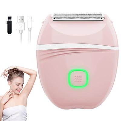 Women's Cross-Border Electric Hair Remover: Dedicated Shaver for Private Areas and Underarms