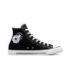 Converse All Star Classic Versatile High Top Canvas Shoes Unisex Sneakers Black A09137C