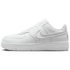 Pre-owned Nike Air Force 1 DANCE FJ7409-100-P26075059337159
