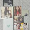 IU Dvd And Album Sell