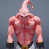 Dragon Ball figure body doppelganger Buo Demon desktop chassis animation peripheral statue model Saiyan ornament
