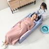 Foldable Shampoo Recliner for Pregnant Women, Kids, and Adults