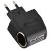 Multipurpose AC 220V To for DC 12V Adapter Vehicle Cigarette Lighter Converter P